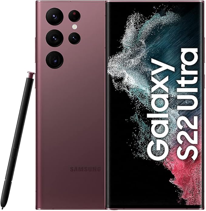 Galaxy S22 Ultra