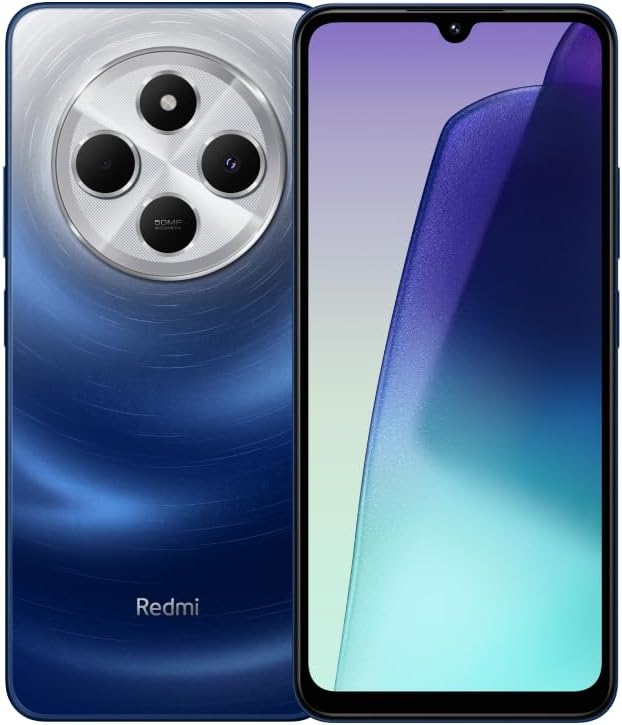 Xiaomi Redmi 14C Dual SIM Dreamy Purple 8GB RAM 256GB 4G - Global Version