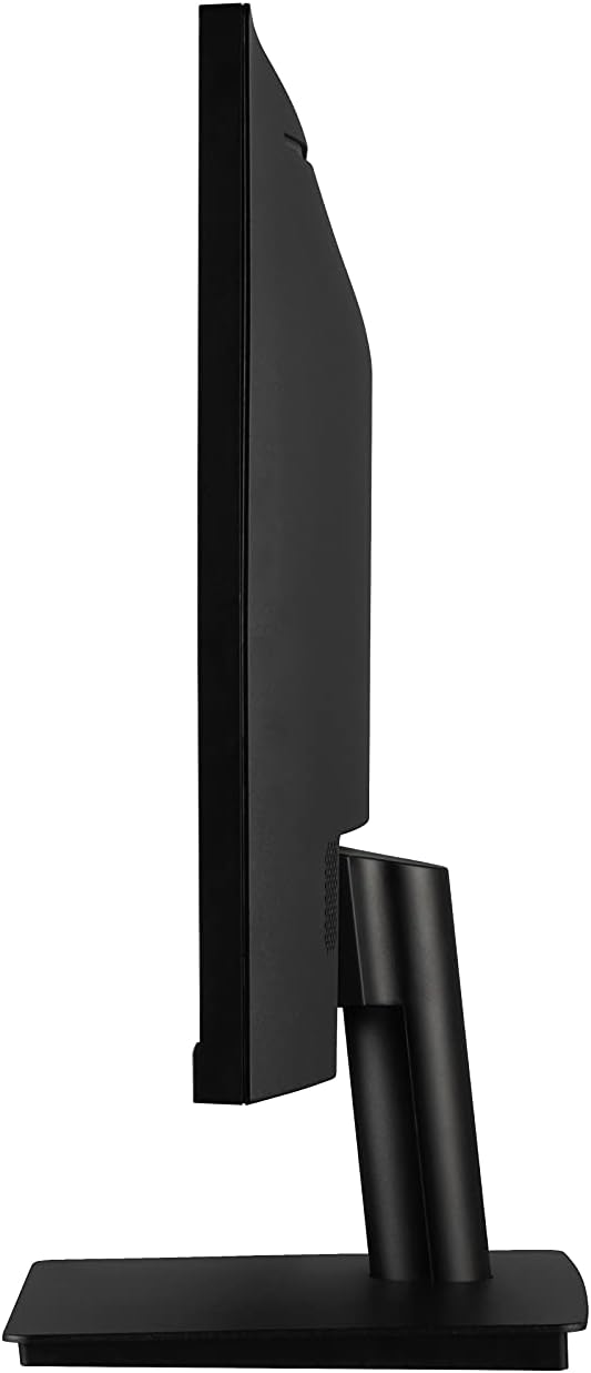 شاشة VA2406-MH من فيوسونيك، أسود، LED، 1920