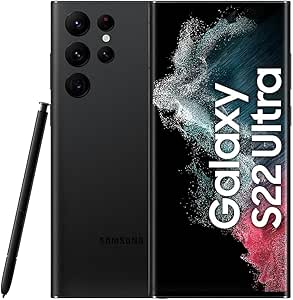Galaxy S22 Ultra