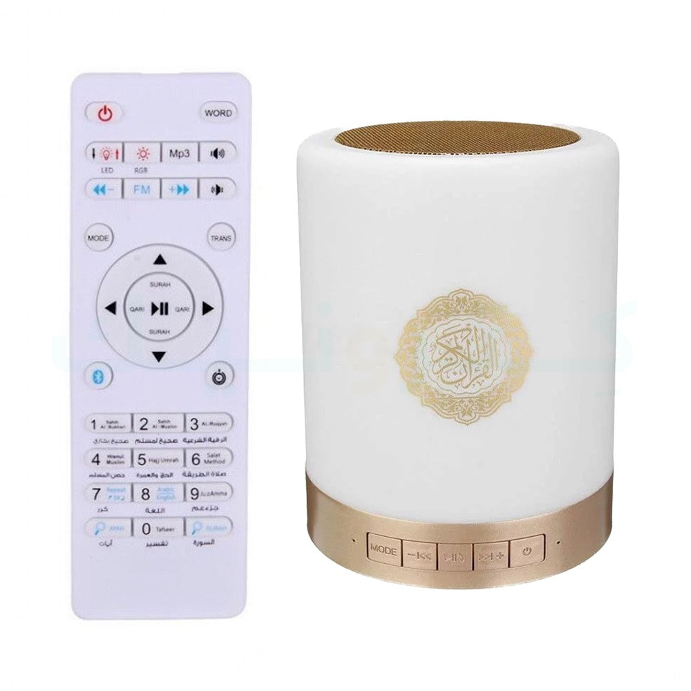 سماعة القران المضيئه SQ-112