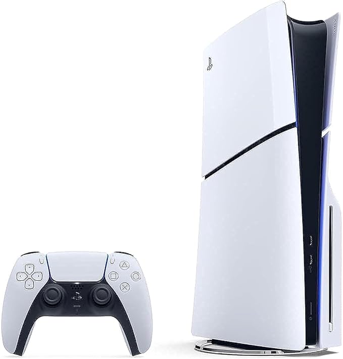   بلاستيشن سوني فايف نسخة القرص PlayStation